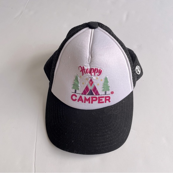 grom squad Other - Grom Squad Happy Camper Hat